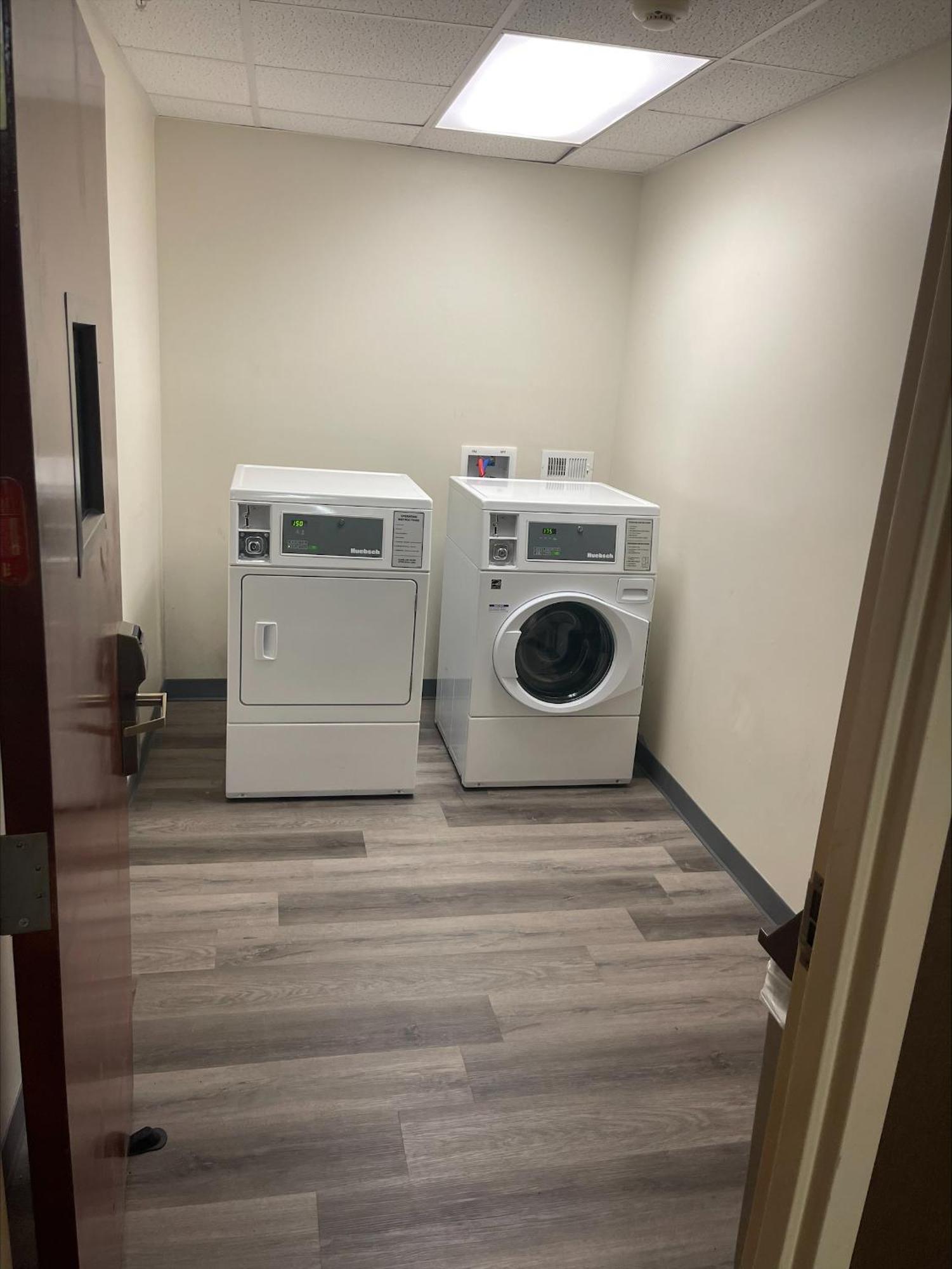 Quality Inn & Suites Lexington Ngoại thất bức ảnh